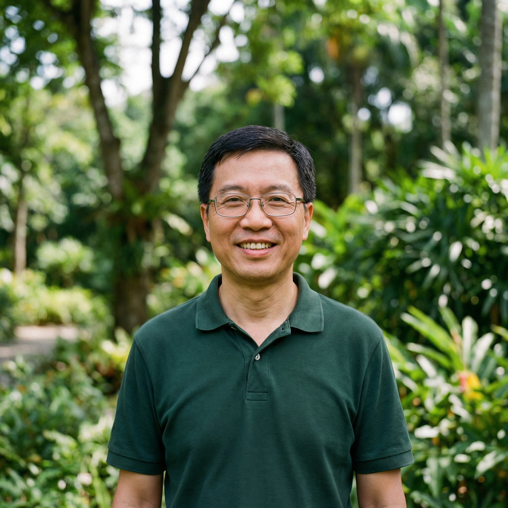 抖阴专家陈建国